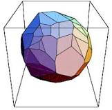 Image result for polyhedral